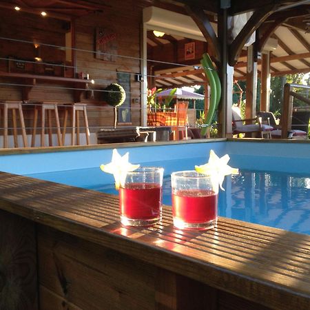 Les Ilets Caraibes Vue Mer Буянт Екстер'єр фото