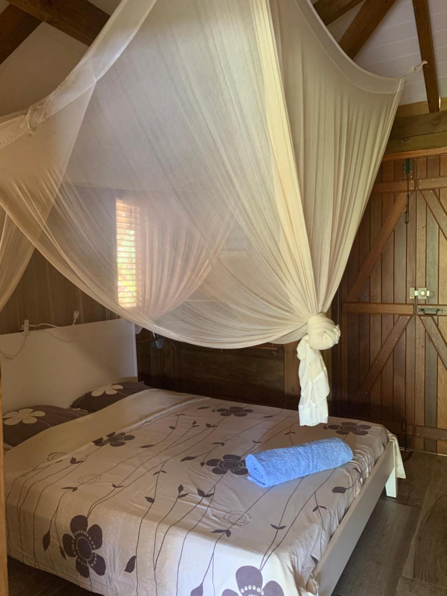Les Ilets Caraibes Vue Mer Буянт Екстер'єр фото