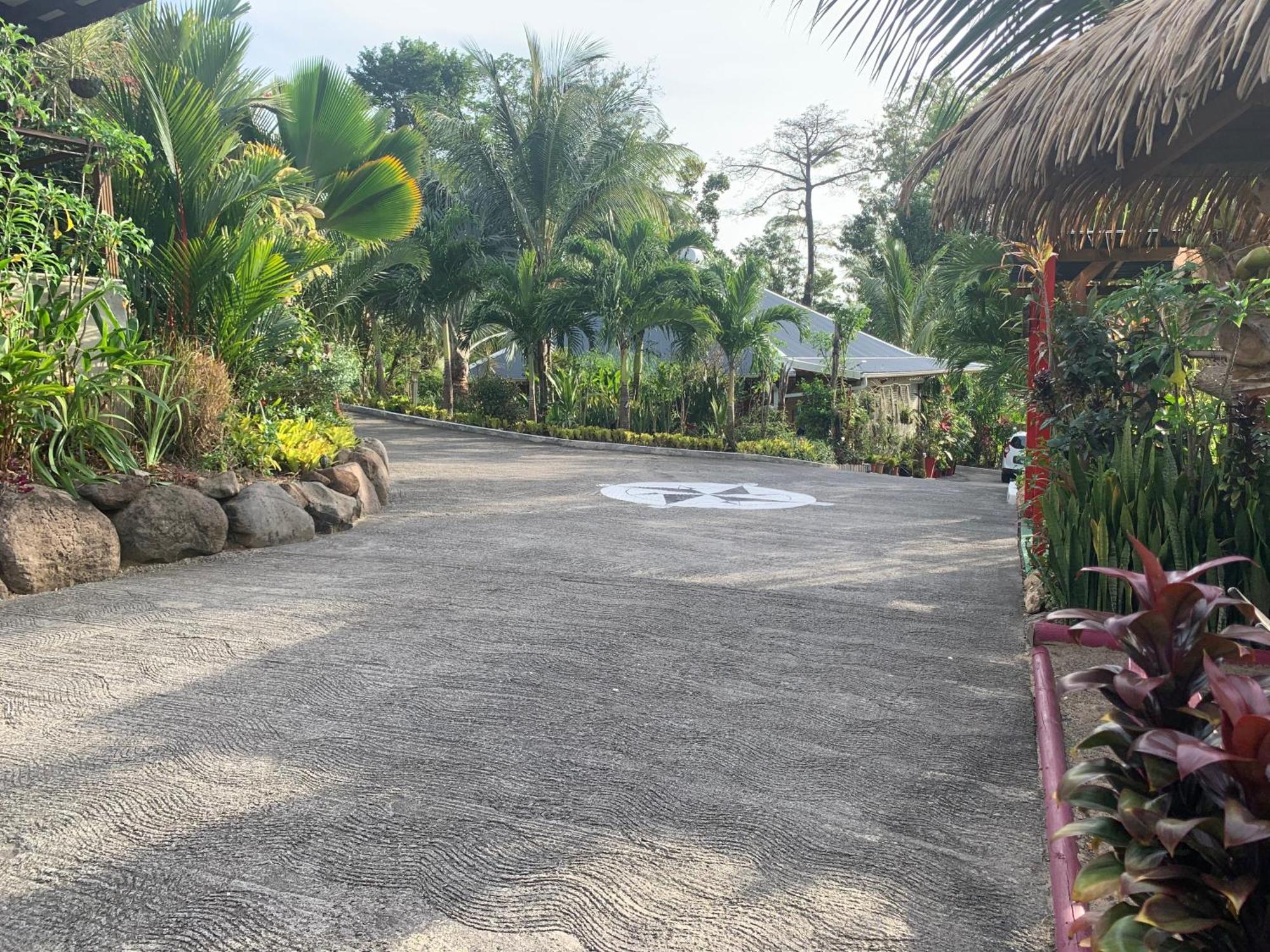 Les Ilets Caraibes Vue Mer Буянт Екстер'єр фото
